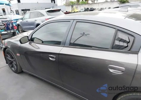 2021 Dodge Charger Scat Pack Rwd z USA, uszkodzony, nr VIN 2C3CDXGJ5MH530317